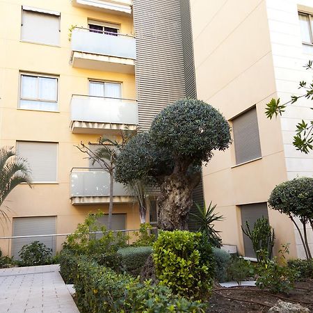 Apartament Puerto Marina Benalmádena Zewnętrze zdjęcie
