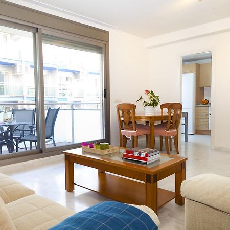 Apartament Puerto Marina Benalmádena Zewnętrze zdjęcie