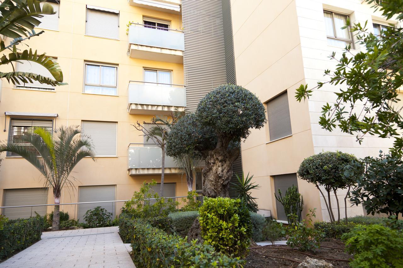 Apartament Puerto Marina Benalmádena Zewnętrze zdjęcie