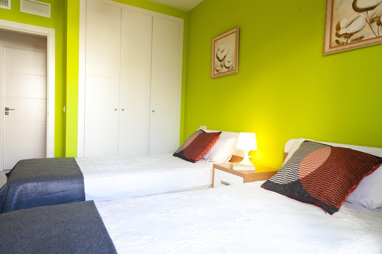 Apartament Puerto Marina Benalmádena Zewnętrze zdjęcie