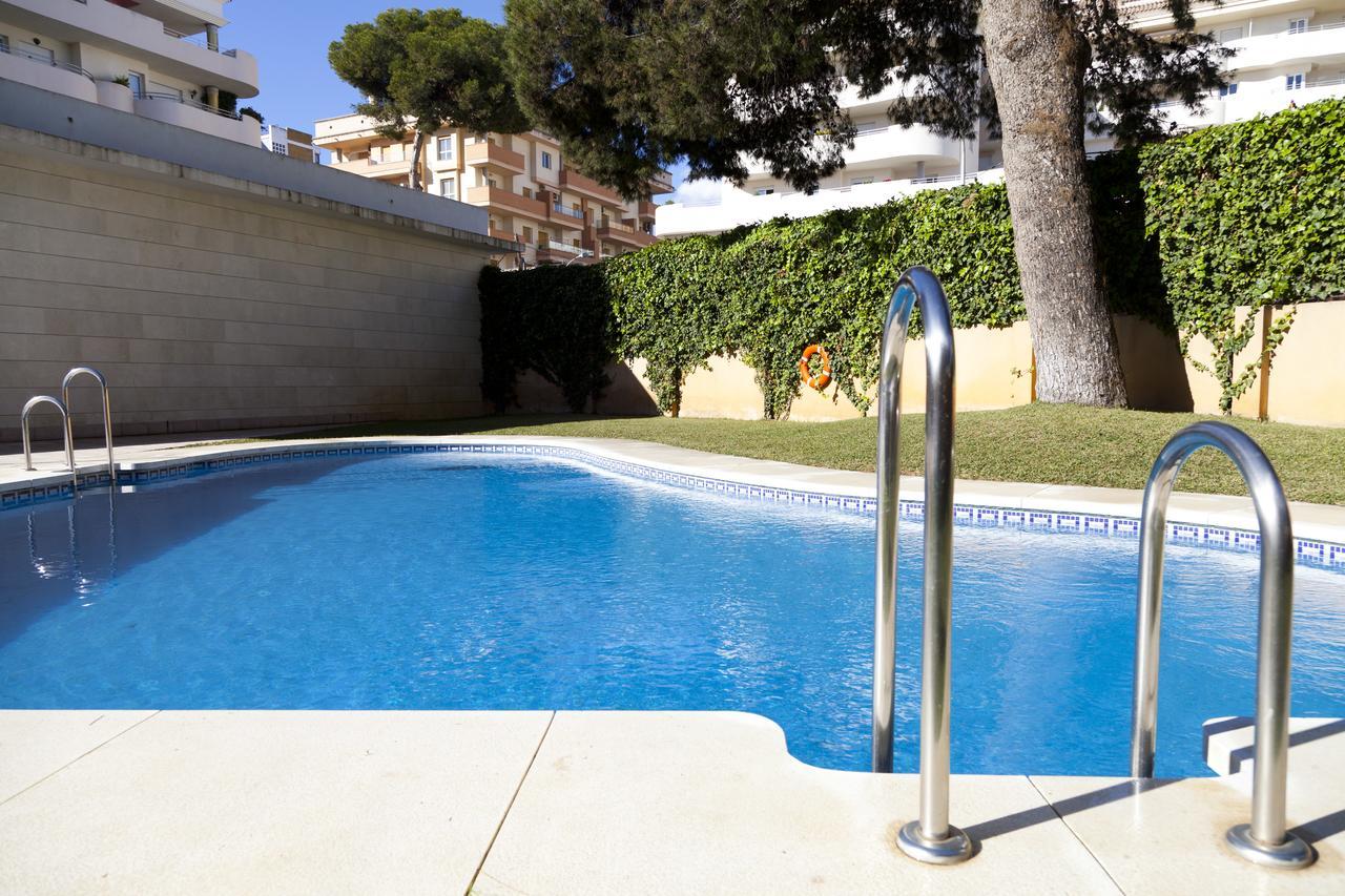 Apartament Puerto Marina Benalmádena Zewnętrze zdjęcie