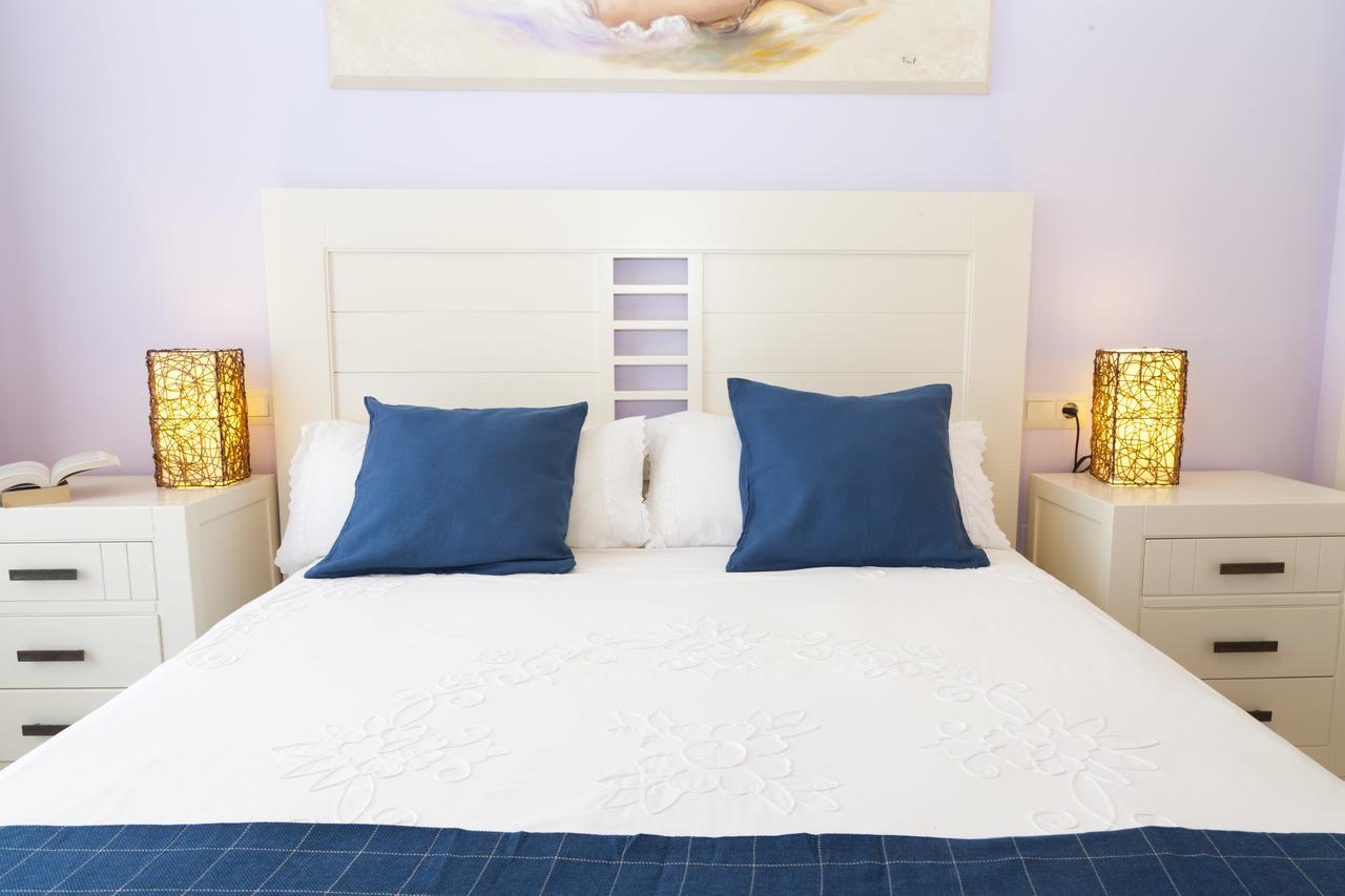 Apartament Puerto Marina Benalmádena Zewnętrze zdjęcie