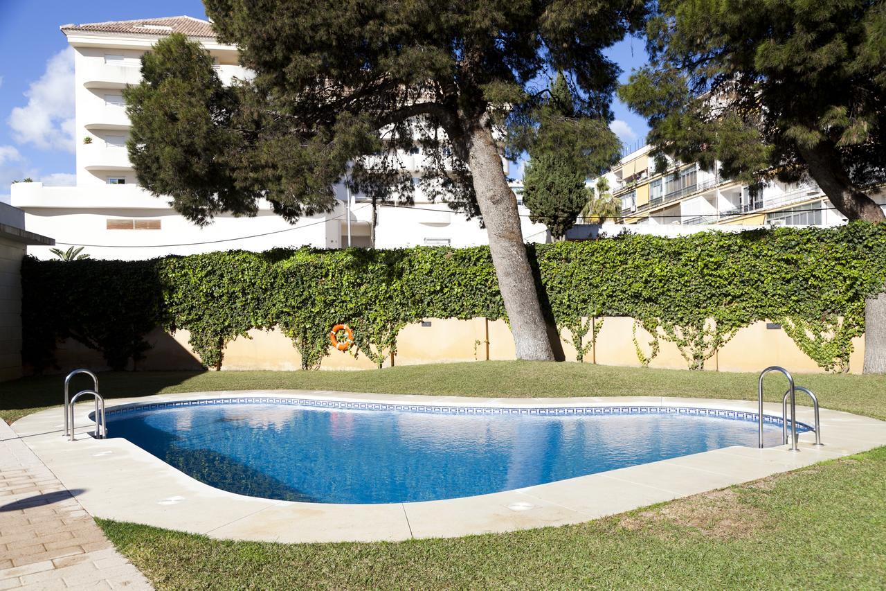 Apartament Puerto Marina Benalmádena Zewnętrze zdjęcie