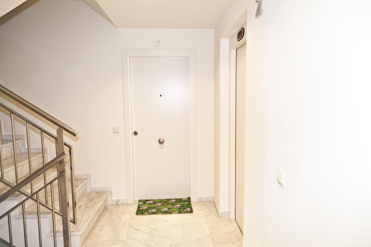 Apartament Puerto Marina Benalmádena Zewnętrze zdjęcie