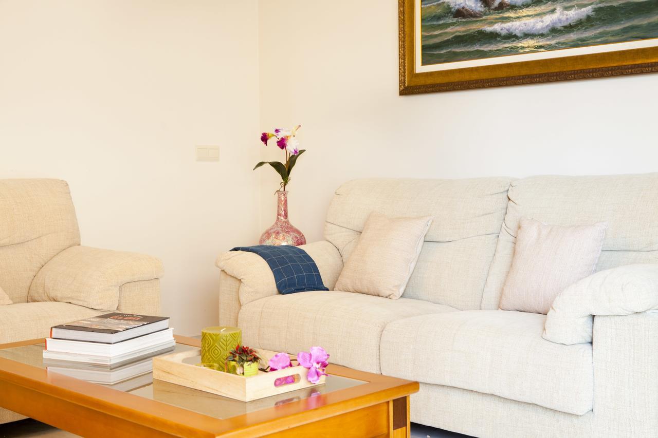Apartament Puerto Marina Benalmádena Zewnętrze zdjęcie