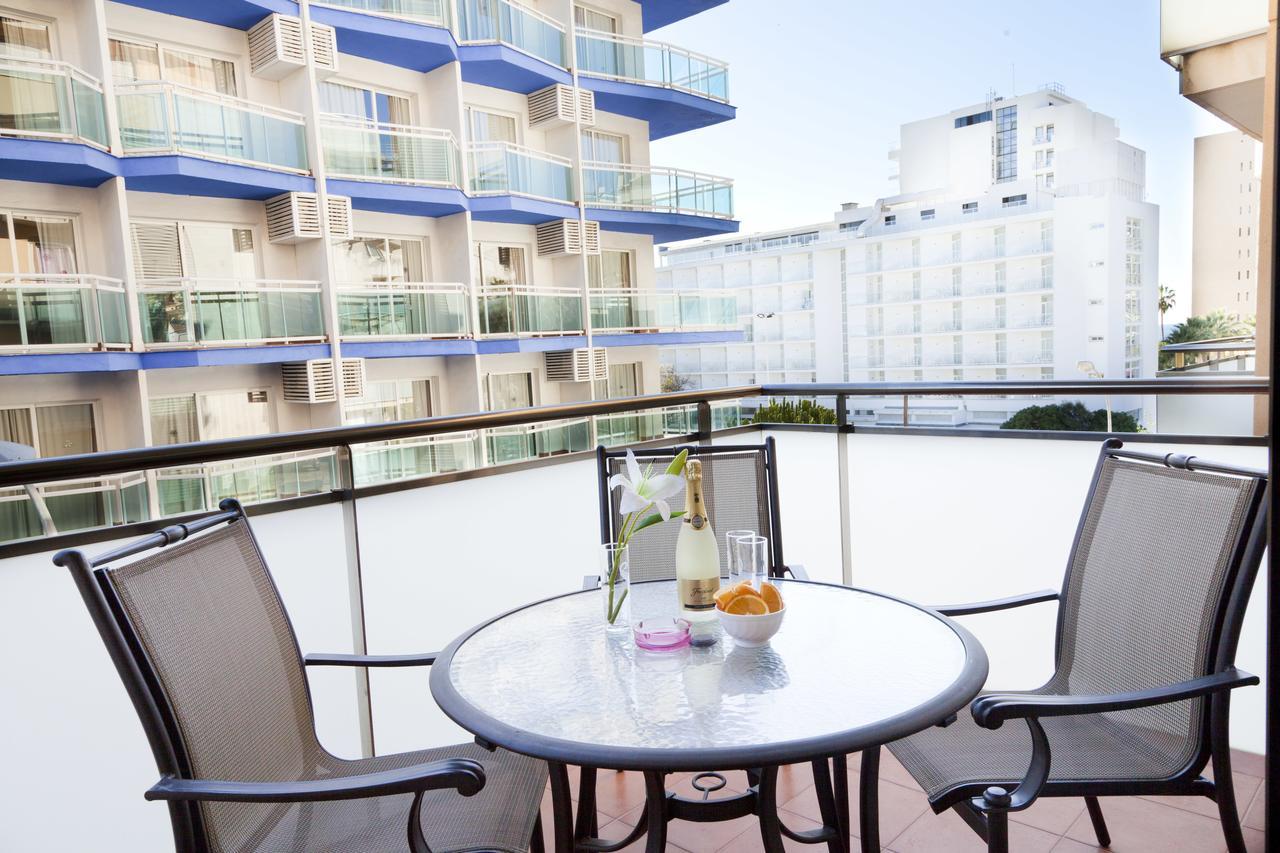 Apartament Puerto Marina Benalmádena Zewnętrze zdjęcie