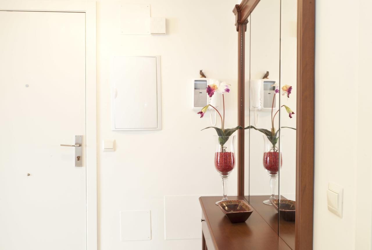 Apartament Puerto Marina Benalmádena Zewnętrze zdjęcie