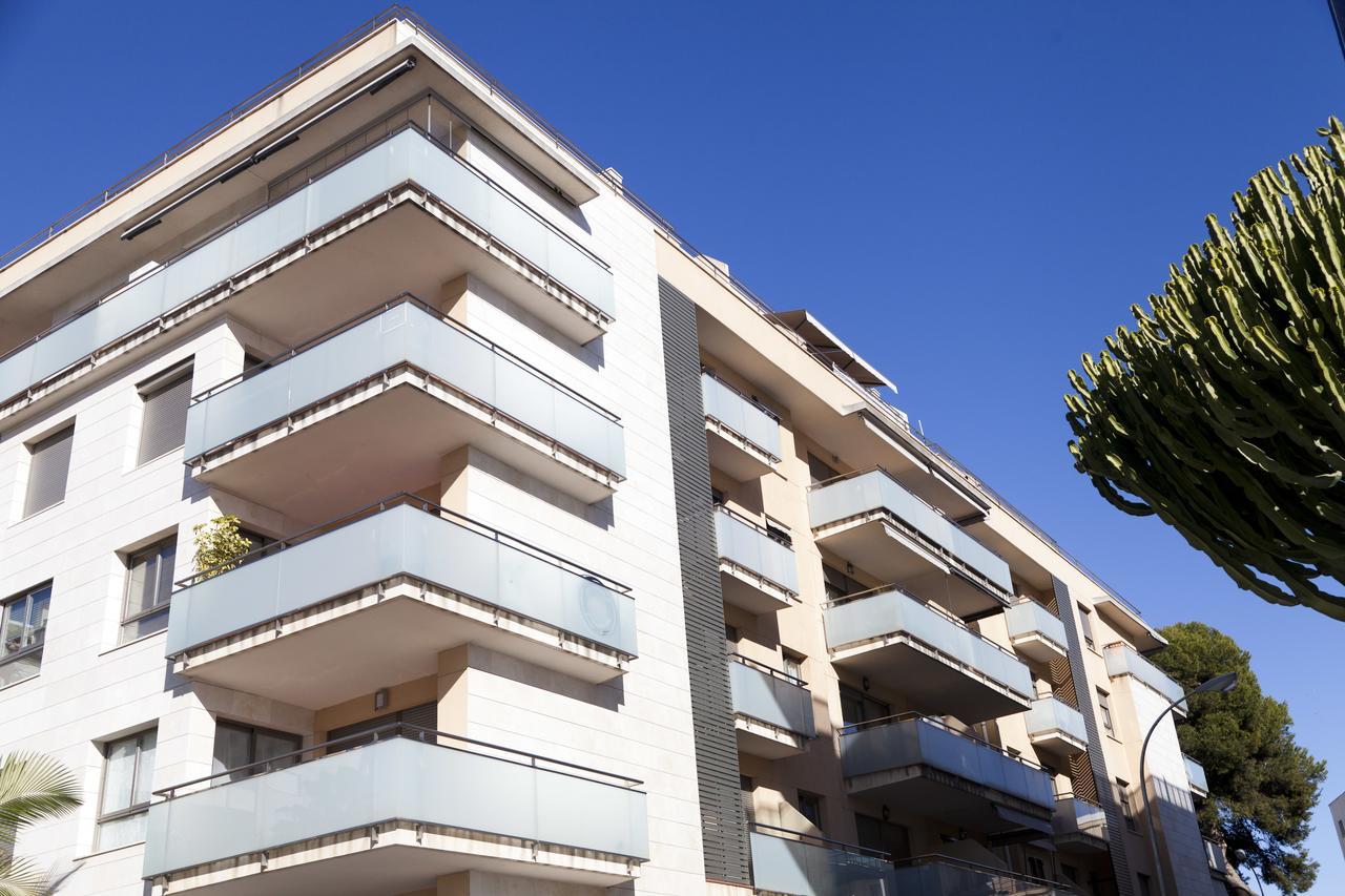 Apartament Puerto Marina Benalmádena Zewnętrze zdjęcie