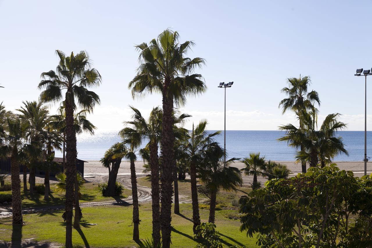 Apartament Puerto Marina Benalmádena Zewnętrze zdjęcie