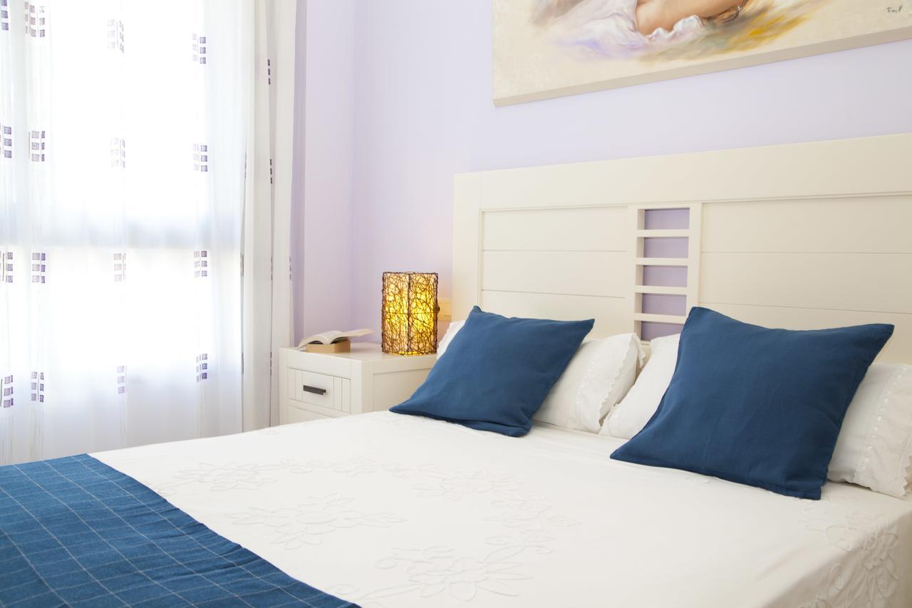 Apartament Puerto Marina Benalmádena Zewnętrze zdjęcie